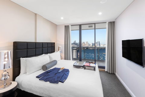 Meriton Serviced Apartments North Sydney - Perth Resorts 16