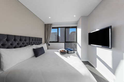 Meriton Suites Kent Street - Accommodation Perth 7