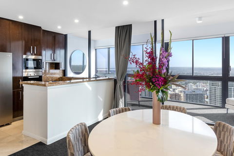 Meriton Suites Kent Street - Accommodation Perth 14