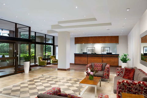 The Miller Hotel - Perth Resorts 0