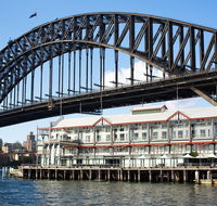 Pier One Sydney Harbour - Accommodation Perth