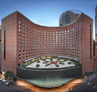 Sofitel Sydney Wentworth - Perth Resorts