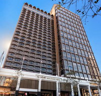 The Sydney Boulevard Hotel - Perth Resorts