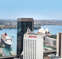 Sydney Harbour Marriott at Circular Quay - Perth Resorts