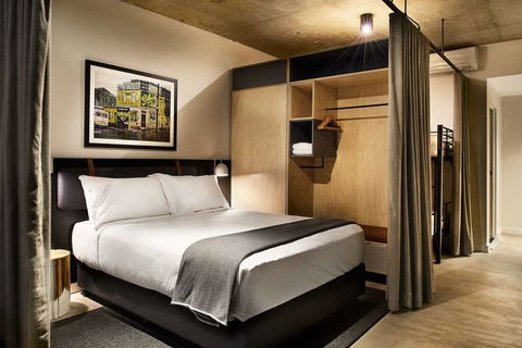 Veriu Broadway - Perth Resorts 8
