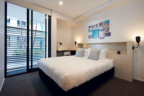 Veriu Camperdown - Accommodation Perth 4