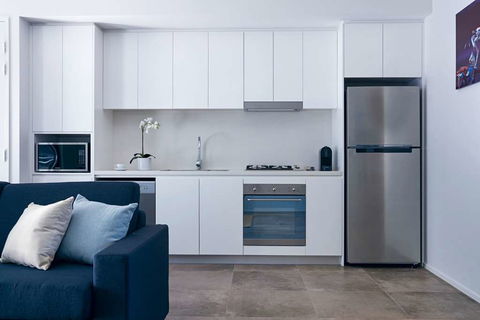 Veriu Camperdown - Accommodation Perth 7