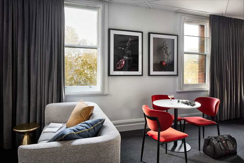 Veriu Central - Accommodation Perth 9