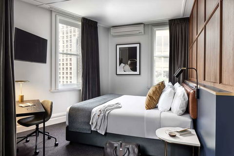 Veriu Central - Accommodation Perth 10