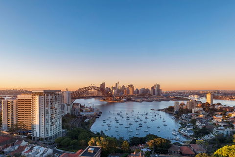 View Sydney - Perth Resorts 1