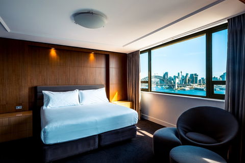 View Sydney - Perth Resorts 2