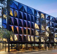 West Hotel Sydney Curio Collection - Perth Resorts