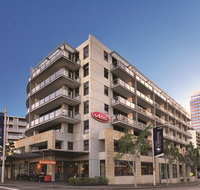Adina Apartment Hotel Darling Harbour - Perth Resorts