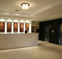 Central Studio Hotel Sydney - Perth Resorts
