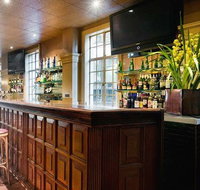 The Grand Hotel - Perth Resorts