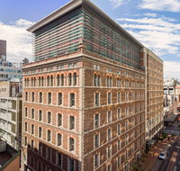 Holiday Inn Darling Harbour - Perth Resorts