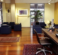 Mariners Court Hotel - Perth Resorts