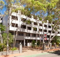 Metro Aspire Hotel Sydney - Accommodation Perth