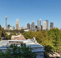Nesuto Woolloomooloo Sydney Apartments - Perth Resorts