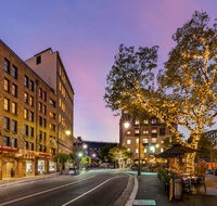 Rydges Sydney Harbour - Perth Resorts