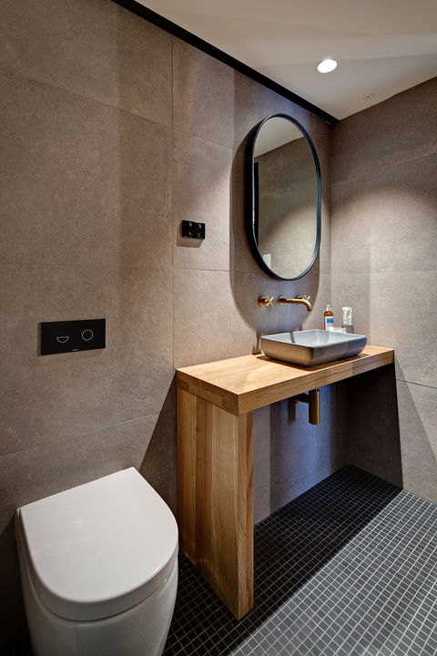Zara Tower Serviced Apartments - Perth Resorts 4