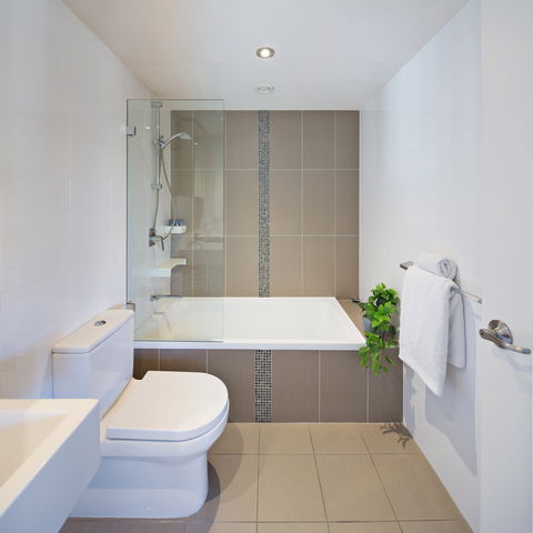 Zara Tower Serviced Apartments - Perth Resorts 14