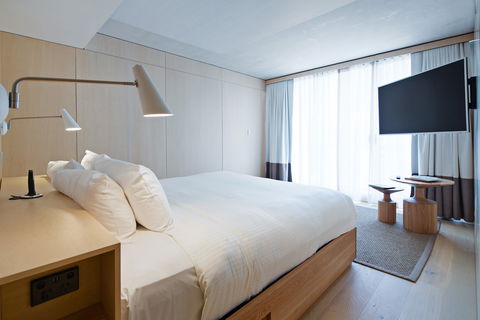 Zara Tower Serviced Apartments - Perth Resorts 16