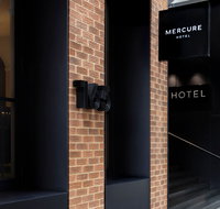 Mercure Sydney Martin Place - Perth Resorts