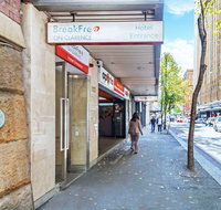 BreakFree on Clarence - Perth Resorts