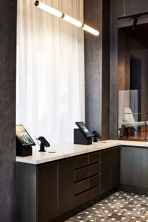 Aiden By Best Western - Perth Resorts 2