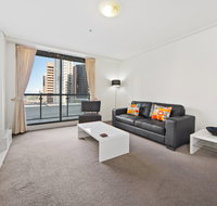 Astra Sydney CBD Pitt Street - Perth Resorts