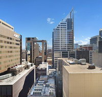 Astra Sydney-Hosking Place - Perth Resorts