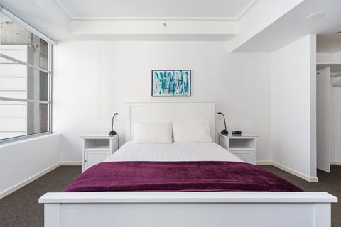 Astra Sydney-Hosking Place - Perth Resorts 3