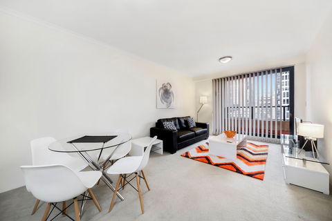 Astra Sydney-Hosking Place - Perth Resorts 4