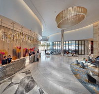 Crown Towers Sydney - Perth Resorts