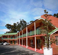 Comfort Inn Lady Augusta - Accommodation Perth