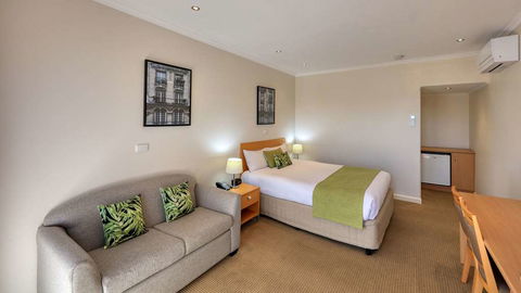 Quality Inn Swan Hill - Accommodation Perth 3