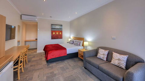 Quality Inn Swan Hill - Accommodation Perth 4