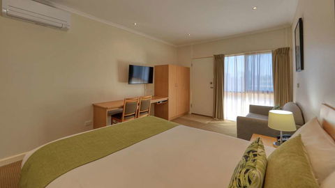Quality Inn Swan Hill - Accommodation Perth 5