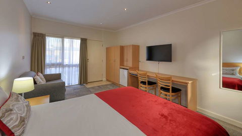 Quality Inn Swan Hill - Accommodation Perth 6