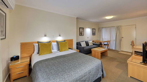 Quality Inn Swan Hill - Accommodation Perth 9
