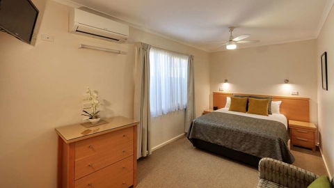 Quality Inn Swan Hill - Accommodation Perth 10