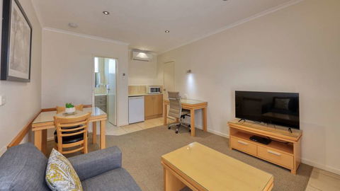Quality Inn Swan Hill - Accommodation Perth 11