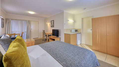 Quality Inn Swan Hill - Accommodation Perth 12