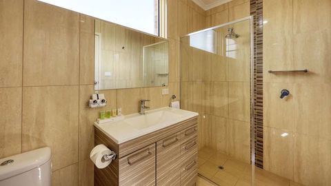 Quality Inn Swan Hill - Accommodation Perth 13