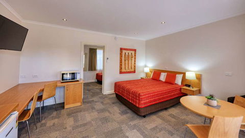 Quality Inn Swan Hill - Accommodation Perth 14