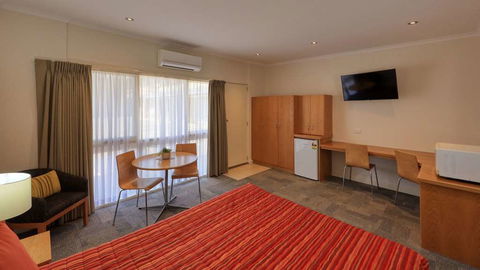 Quality Inn Swan Hill - Accommodation Perth 15