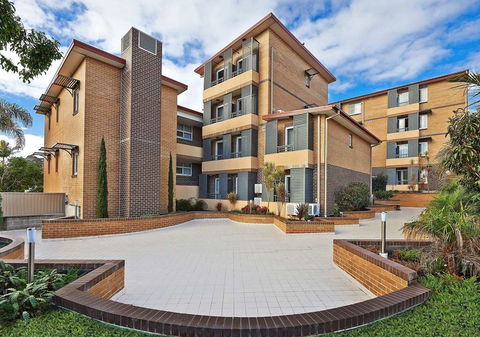 Comfort Inn & Suites Burwood - Accommodation Perth 1