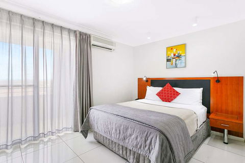 Comfort Inn & Suites Burwood - Accommodation Perth 11
