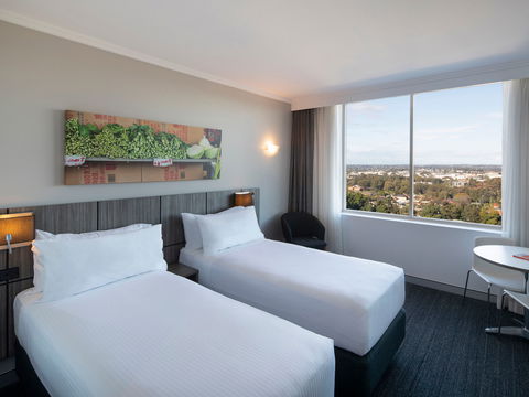 Mercure Sydney Bankstown - Accommodation Perth 4